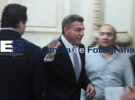Sesión de Cabildo  - ES imagen agencia de fotografía