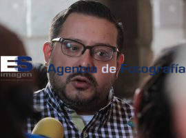 Integrante de OCDSYR junto con sexoservidoras se reunirán con personal de gobernación - ES imagen agencia de fotografía
