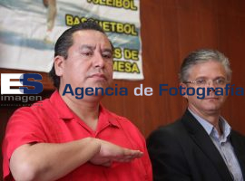 Juegos Nacionales Deportivos y Culturales de los trabajadores  - ES imagen agencia de fotografía