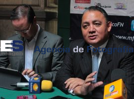 Asociación de Franquicias da su postura ante la Ley Bala - ES imagen agencia de fotografía