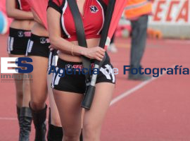 Lobos BUAP contra Dorados de Sinaloa - ES imagen agencia de fotografía
