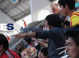 Lobos BUAP contra Dorados de Sinaloa - ES imagen agencia de fotografía