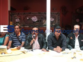 Plan de reactivación económica del tianguis de San Martin Texmelican  - ES imagen agencia de fotografía