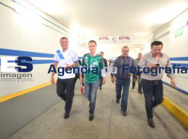 Puebla & Jaguares - ES imagen agencia de fotografía