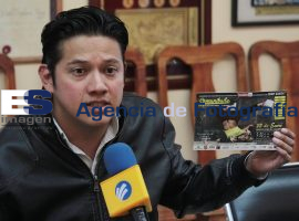 Comunibaile invita a talleres de danza - ES imagen agencia de fotografía