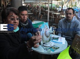 Insalubridad y malas prácticas médicasen hospital San José - ES imagen agencia de fotografía