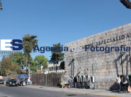 Hospital San José - ES imagen agencia de fotografía