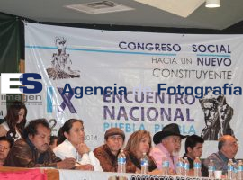 Frente Amplio Social  - ES imagen agencia de fotografía