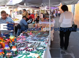 Venta de productos artesanales en Carolino - ES imagen agencia de fotografía