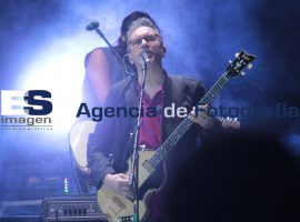 Concierto "Love Ride" - ES imagen agencia de fotografía