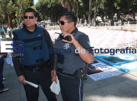 Manifestación contra privatización del Agua - ES imagen agencia de fotografía