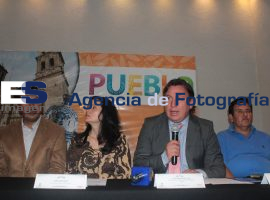 Inicia feria de Tepeaca - ES imagen agencia de fotografía