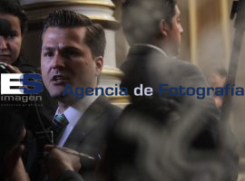 Sesión Ordinaria de Congreso - ES imagen agencia de fotografía