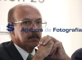 Firma de Convenio de colaboracion ICATEP- SNTE sección 23 - ES imagen agencia de fotografía