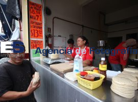 No hay riesgo por hongo que afectó a maíz poblano: SAGARPA - ES imagen agencia de fotografía