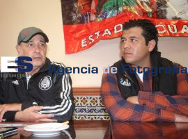 Aniversario de Antorcha Campesina - ES imagen agencia de fotografía