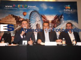 Feria sabor de Morelos  - ES imagen agencia de fotografía