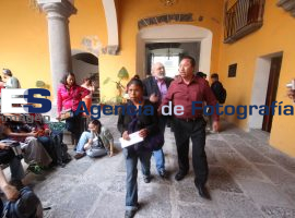 Foro Chalchihupan Comunidad y resistencia - ES imagen agencia de fotografía