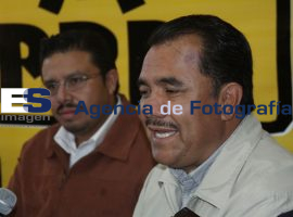 PRD exige que se respete la elección en Acajete - ES imagen agencia de fotografía