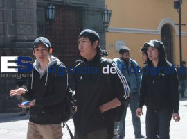 Turismo en Puebla - ES imagen agencia de fotografía