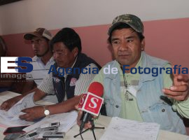 Anomalías en el proceso electoral de la Junta Auxiliar de la Resurrección - ES imagen agencia de fotografía