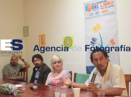 Día Mundial del Libro - ES imagen agencia de fotografía