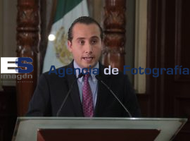 Entrega de Visitante Distinguido a Elizabeth Betón Delègue  - ES imagen agencia de fotografía