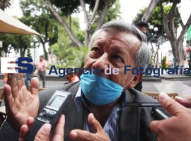 Se cancel contrucción de Bodega Express Amalucan - ES imagen agencia de fotografía