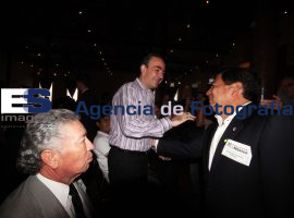 Sesión Extraoordinaria del Consejo Político Estatal del PRI - ES imagen agencia de fotografía