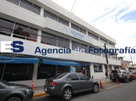 Soapap emitirá nuevas boletas de junio, julio y agosto - ES imagen agencia de fotografía