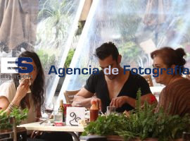 Servicio de Restaurantes - ES imagen agencia de fotografía