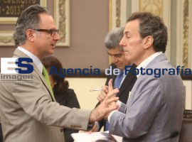 Sesión Ordinaria de Congreso  - ES imagen agencia de fotografía