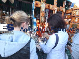 Turismo en San Pedro Cholula - ES imagen agencia de fotografía