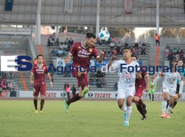 Lobos Buap & Estudiantes Tecos - ES imagen agencia de fotografía