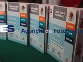 Segunda semana Nacional de Salud - ES imagen agencia de fotografía