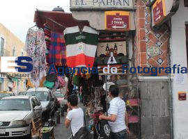 El Parian  - ES imagen agencia de fotografía