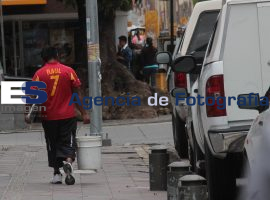 Franeleros  - ES imagen agencia de fotografía