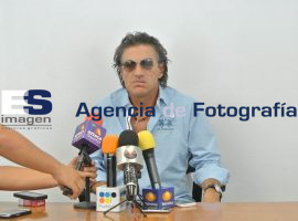 Rubén Omar Romano 24-07-2013 - ES imagen agencia de fotografía