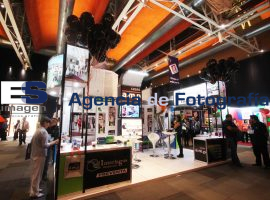 Inauguracion de la Feria de  CANADEVI - ES imagen agencia de fotografía