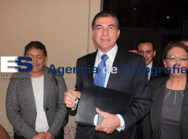 El Presidente Municipal se reune con regidores - ES imagen agencia de fotografía
