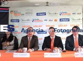 Reto Negocios UDLAP 2014 - ES imagen agencia de fotografía