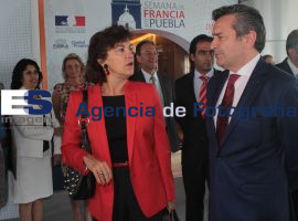 Francia Innova Jornada Empresarial - ES imagen agencia de fotografía