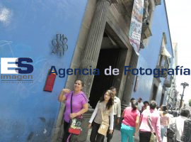 Noche de Museos para este viernes 25 de Julio - ES imagen agencia de fotografía