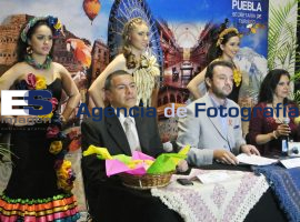 Feria de Teziutlan  - ES imagen agencia de fotografía