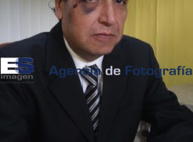 Enrique Romero Razo 25-08-2014 - ES imagen agencia de fotografía