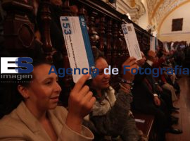 Consejo Universitario  - ES imagen agencia de fotografía