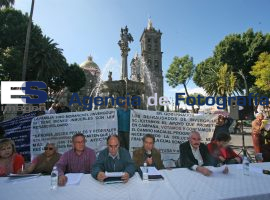 Defraudados casas de ahorro - ES imagen agencia de fotografía
