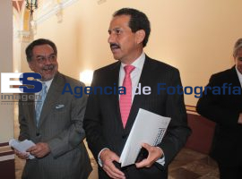 Sesión del Consejo Universitario de la BUAP - ES imagen agencia de fotografía