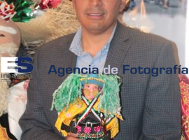Carnaval de Huejotzingo - ES imagen agencia de fotografía