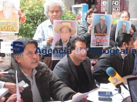 Movimiento Amplio Social - ES imagen agencia de fotografía
